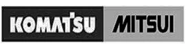 Komatsu Mitsui
